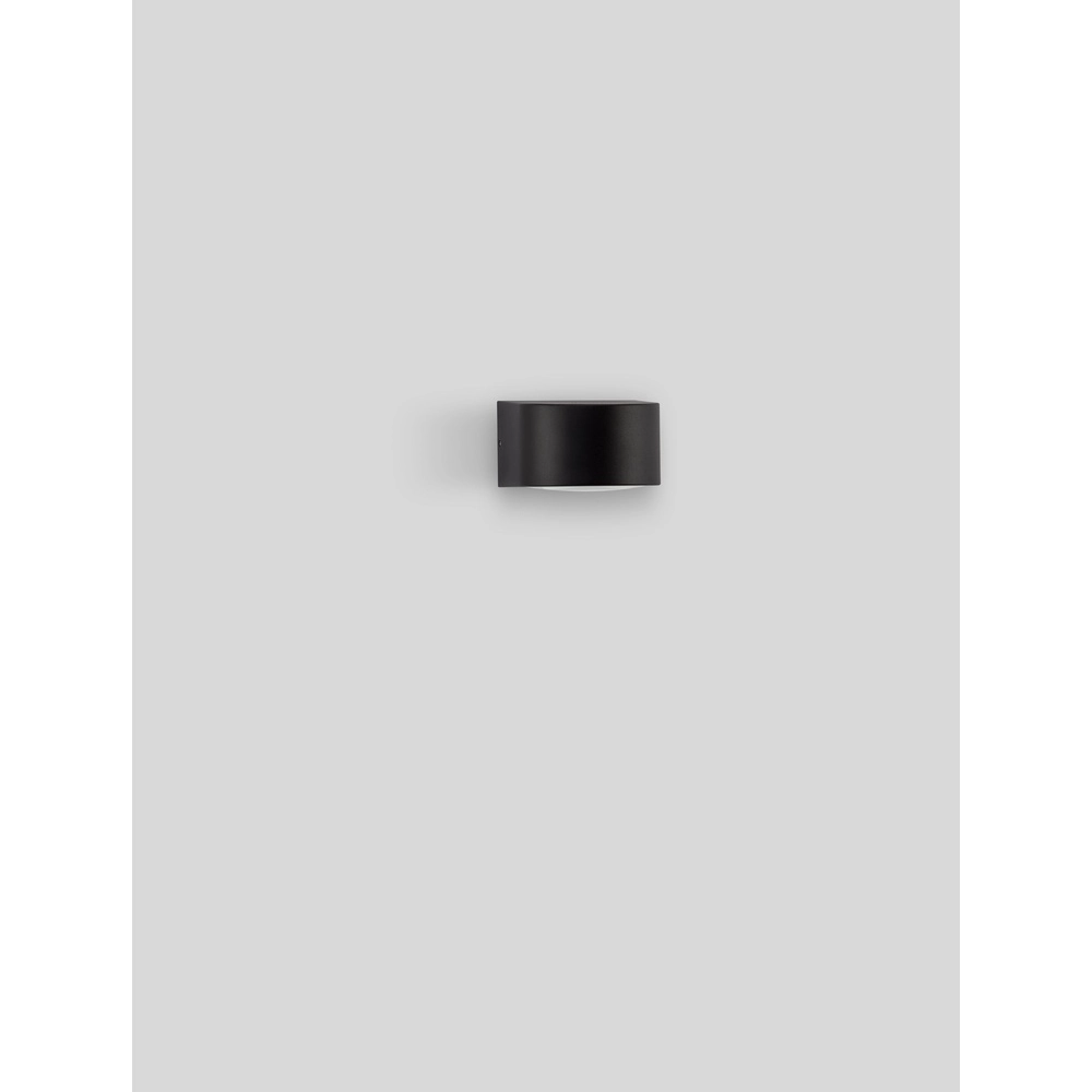 Downlighter Opera antraciet Lyora 5212017470522