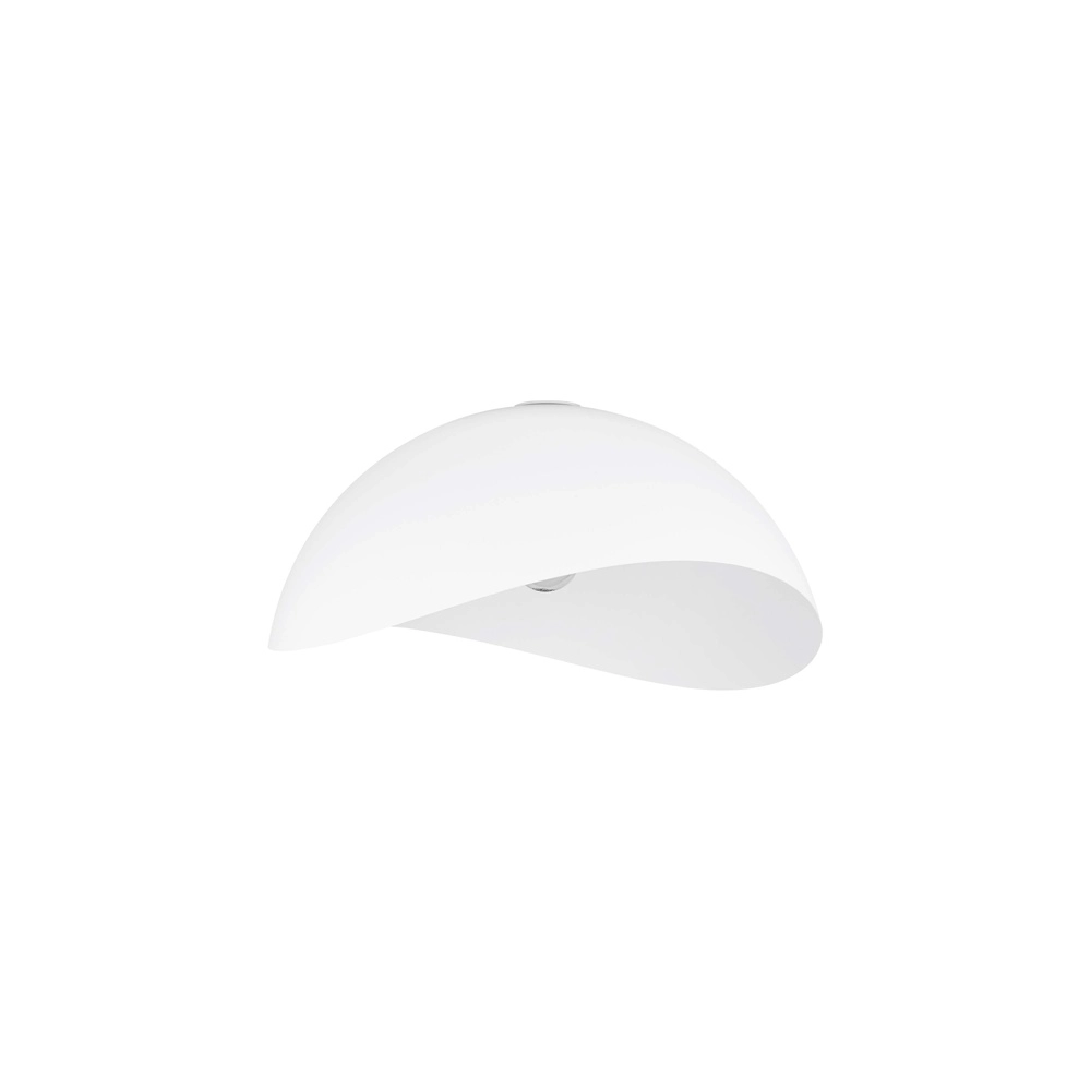 Plafondlamp Opsi wit Ø 50cm Lyora 5212017458001