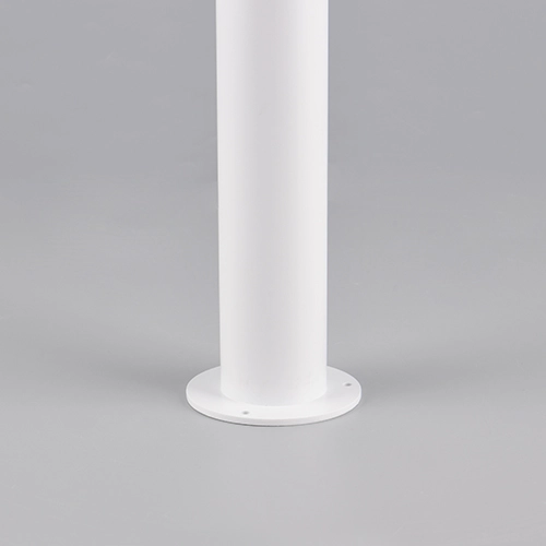 Tuinlamp 60cm Beni wit Trio 4017807691597