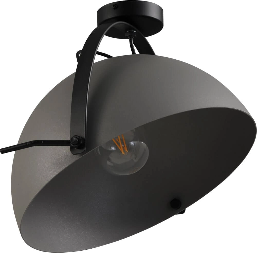 Plafondlamp Larino 40 Landelijk
