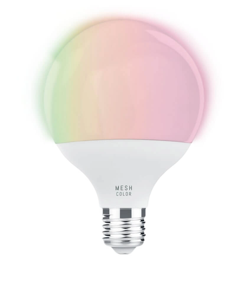 Led lampenbol Zigbee - E27 - 13.5 watt - 2700-6500K - G95