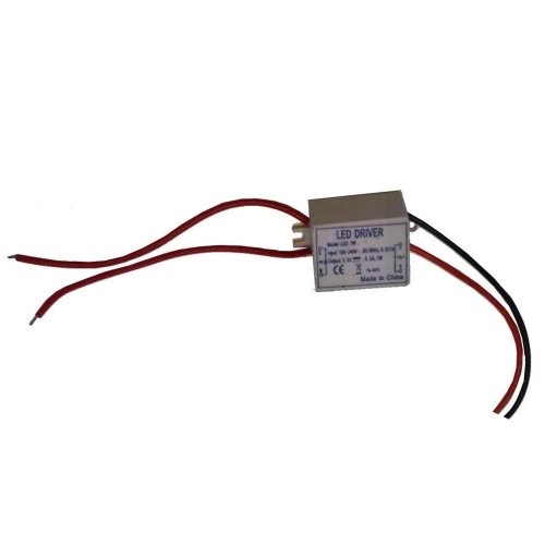 Led inbouwspot Forte Mini (5 x) 230 volt Lyora 8716803502321