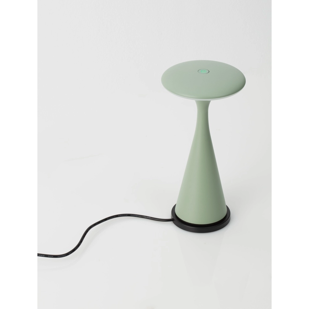 Design tafellamp Grigio groen Lyora 5212017479068