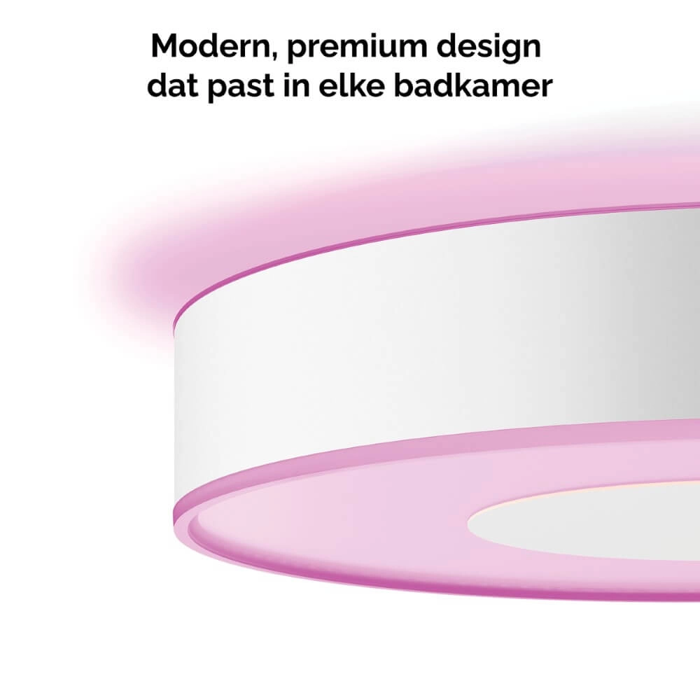 Hue Xamento L - White and color Ø 42,5cm Philips 8718696176566
