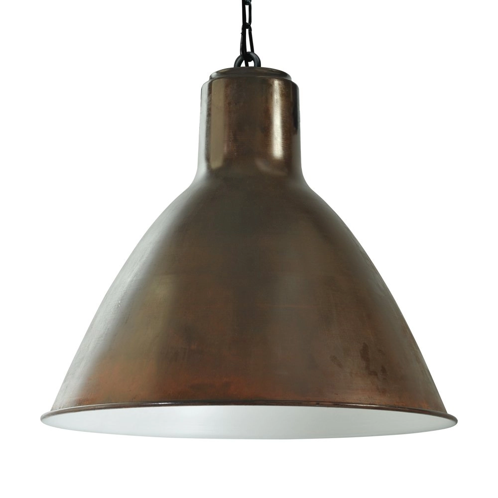 Hanglamp Industria 58 Landelijk Masterlight 8718121237497