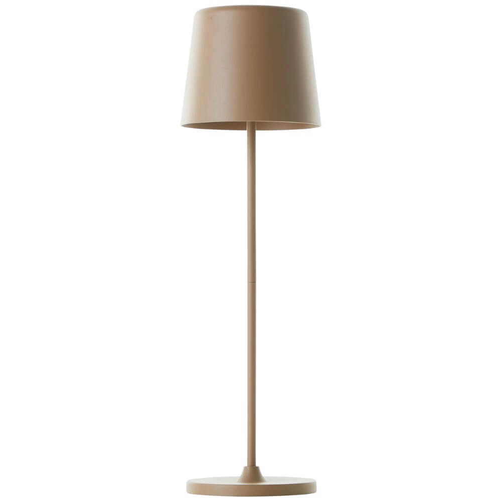 Tafellampje Kaami goud