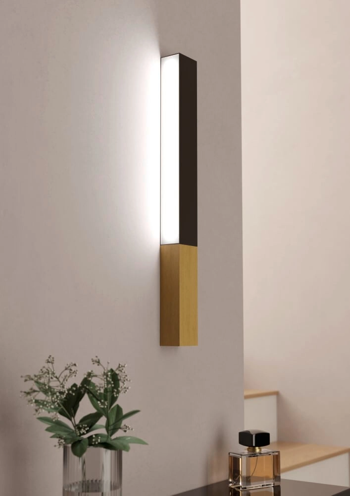 Led wandlamp Tudons Eglo 9008606274468