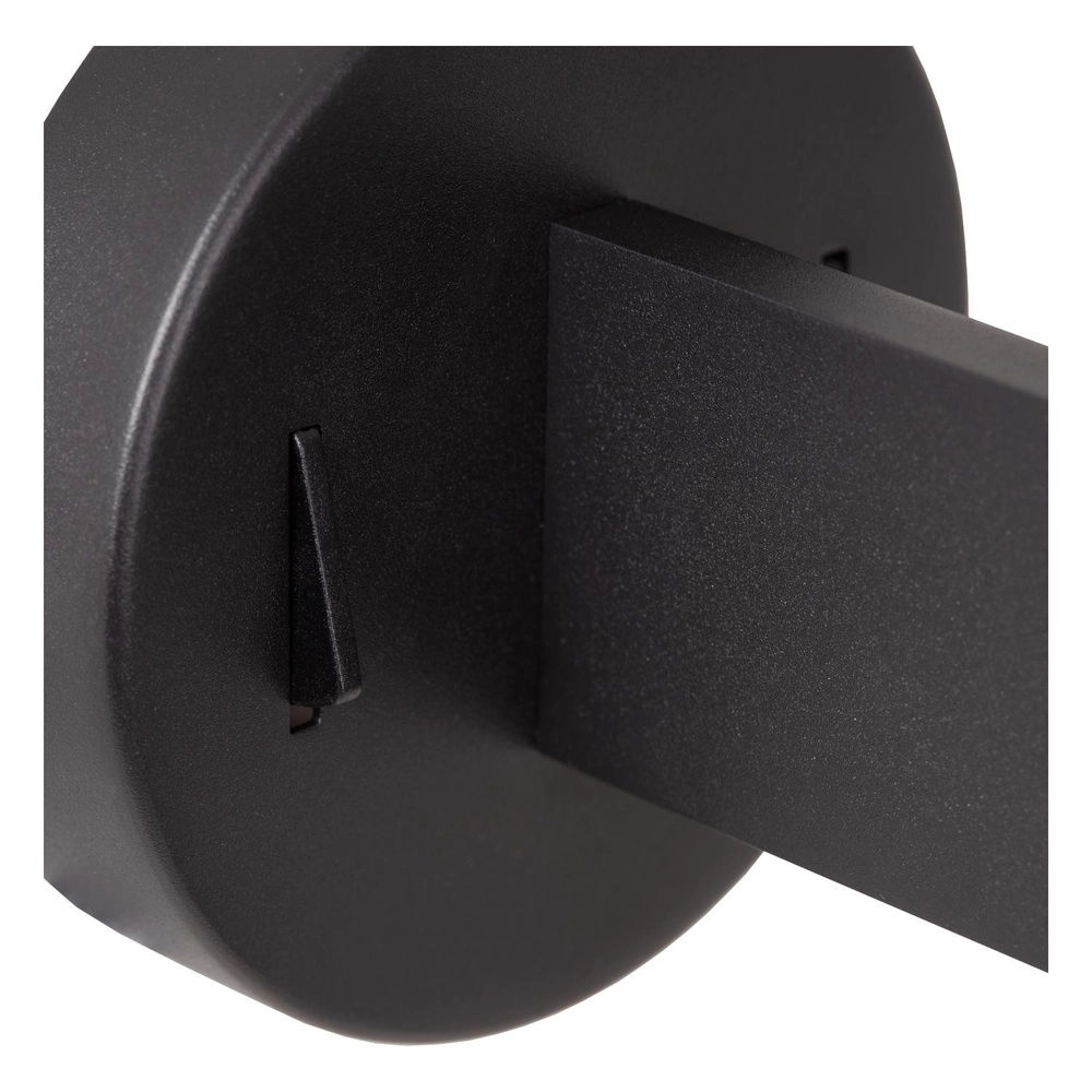 Wandlamp Magic met extra lampje en USB oplaadpunt Lucide 5411212680068