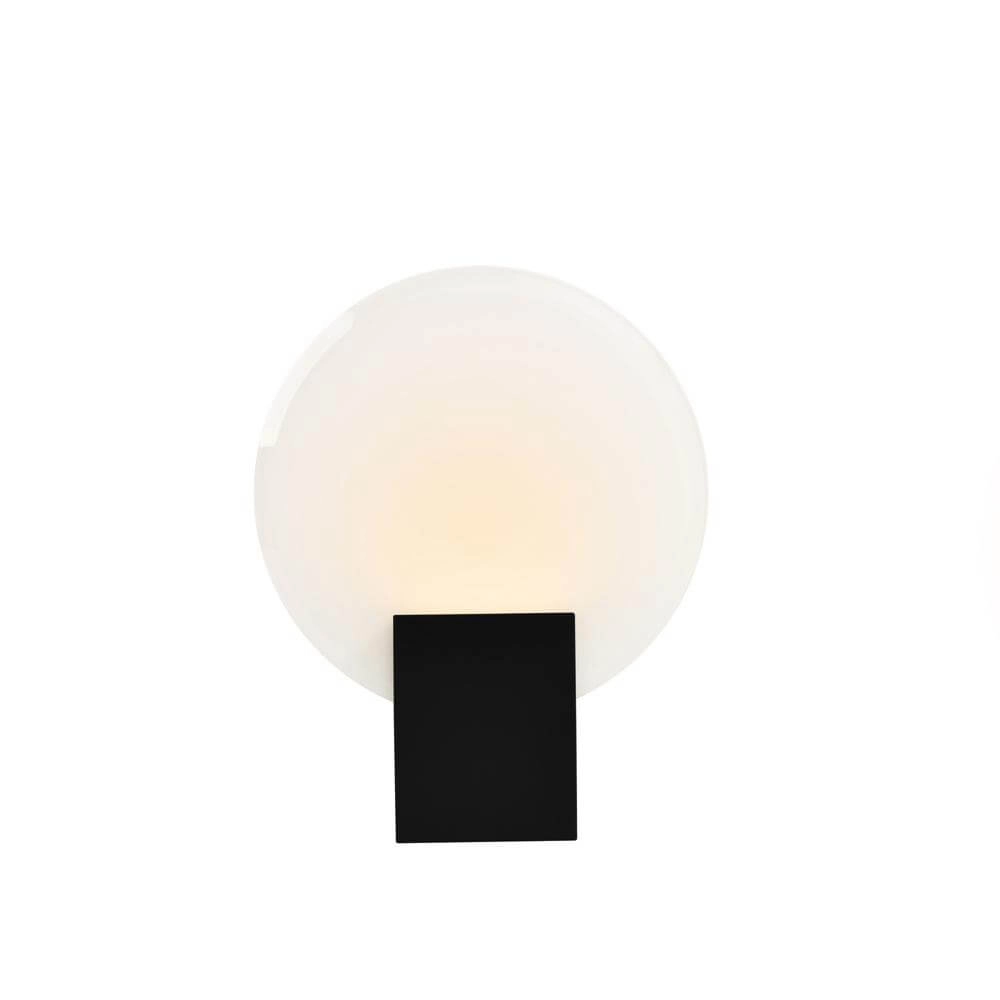 Design wandlamp Hester zwart Nordlux 5704924002656