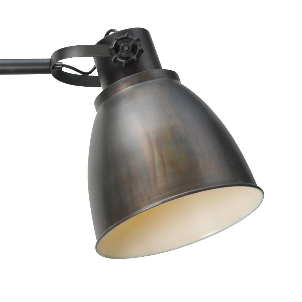 Staan leeslicht Industria 176 Masterlight 8718121235158