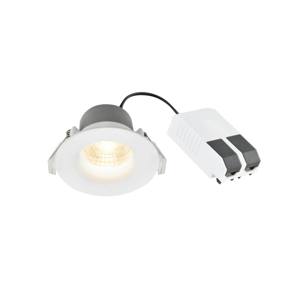 Inbouwspot Stake wit Nordlux 5704924006975