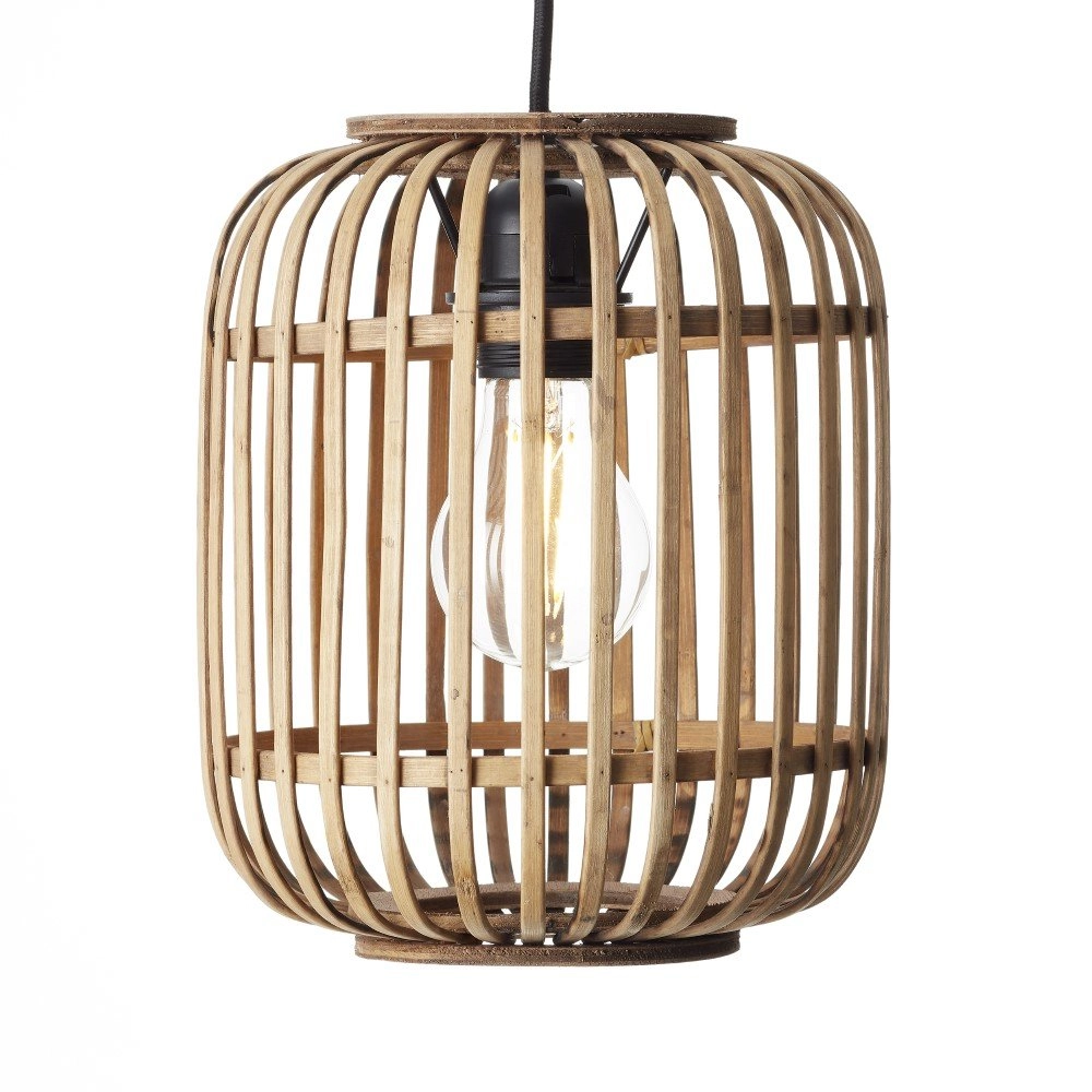 Hanglamp Woodrow Ø 21cm