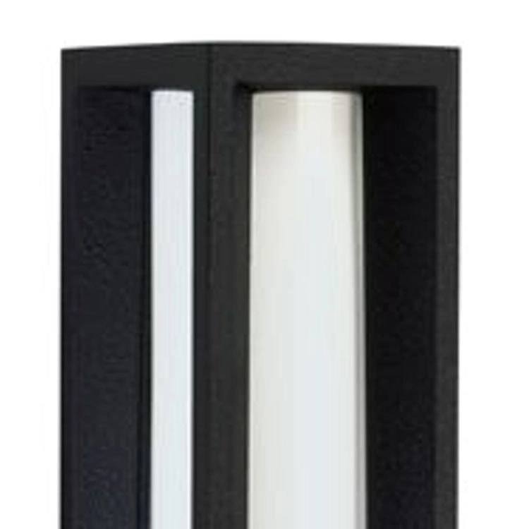 Tuinlamp Oblong Zwart Albert 4007235602135