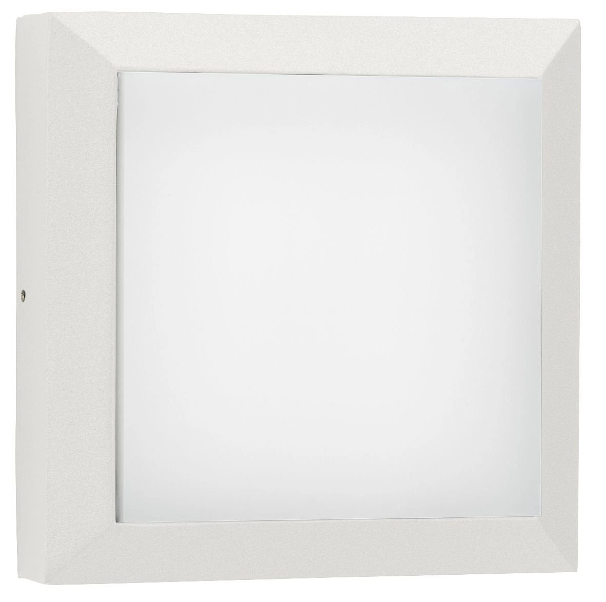 Led buitenlamp Parel 26cm - wit Albert 4007235865615