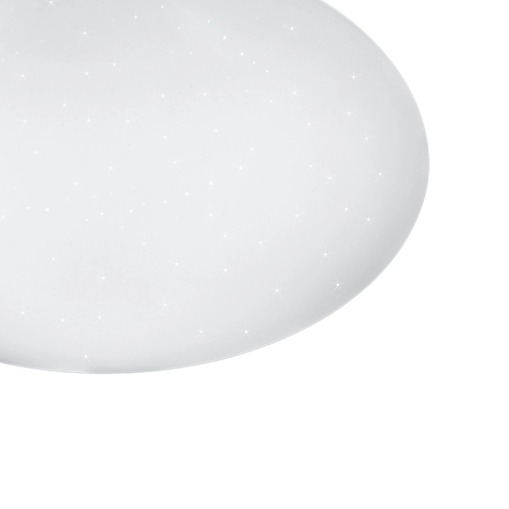 LED plafondlamp Putz stars sterren effect Trio 4017807303957