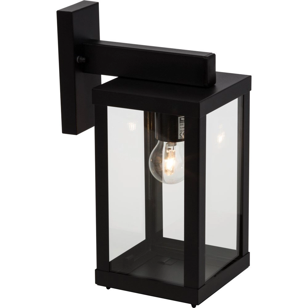 Huisjes muurlamp Gaia