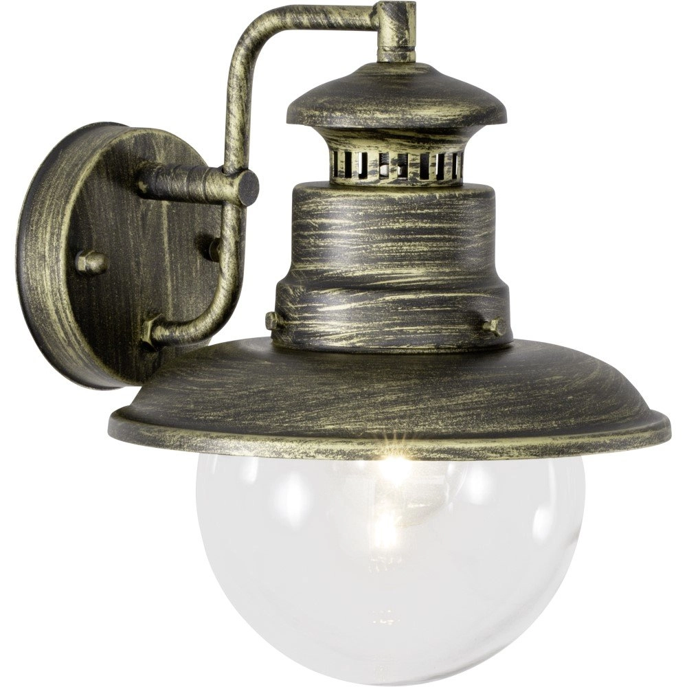 Landelijke buitenlamp Artu