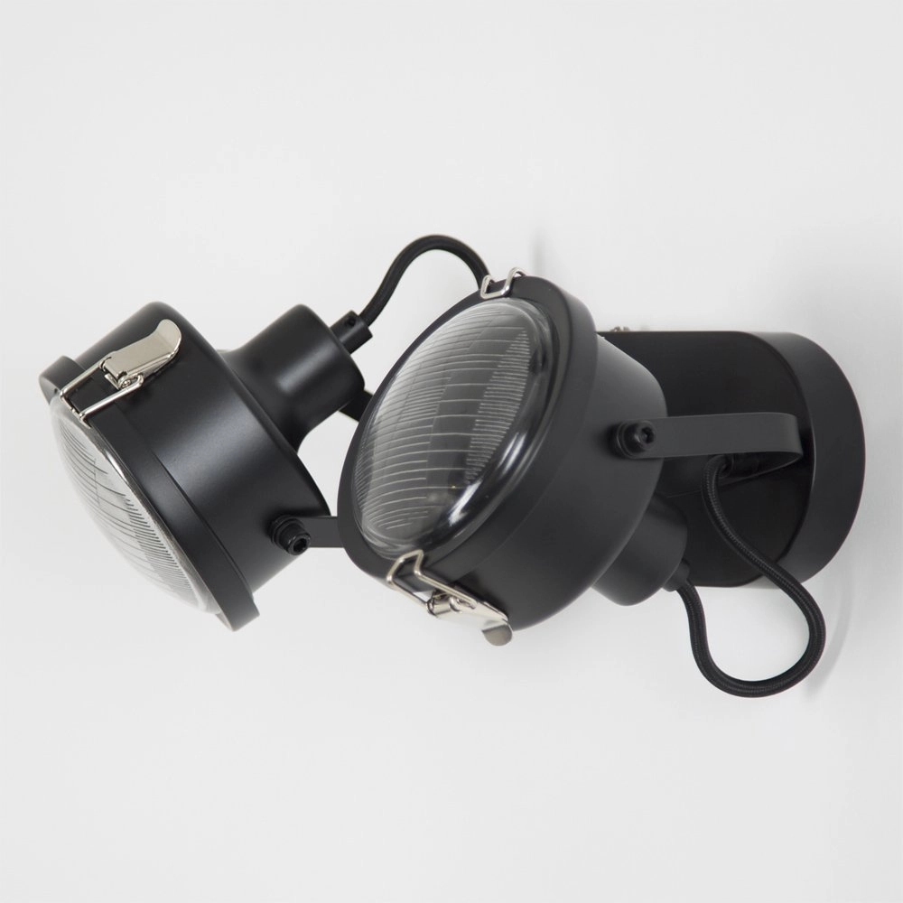 Plafondspot Satellite Nostalgisch KS verlichting 8714732684804