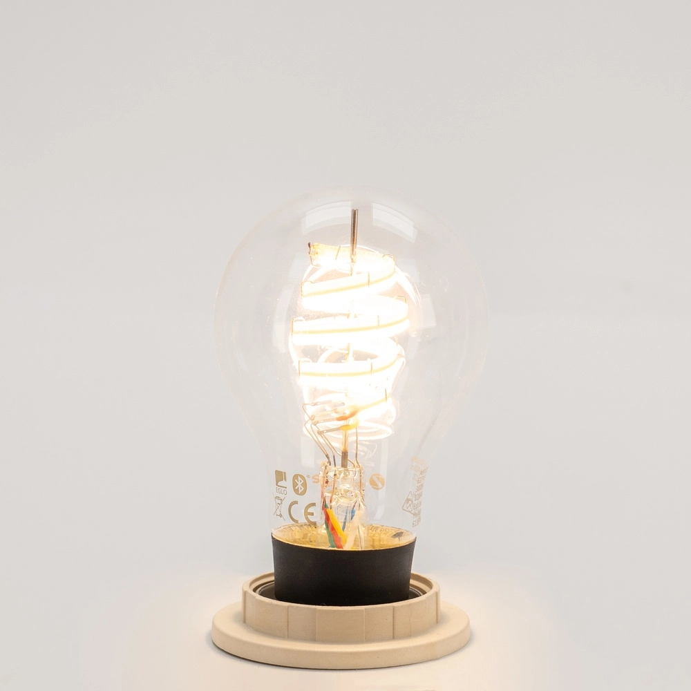 Led lampenbol Zigbee E27 4,9W - 400lm - 3000K - A60 Eglo 9008606305896