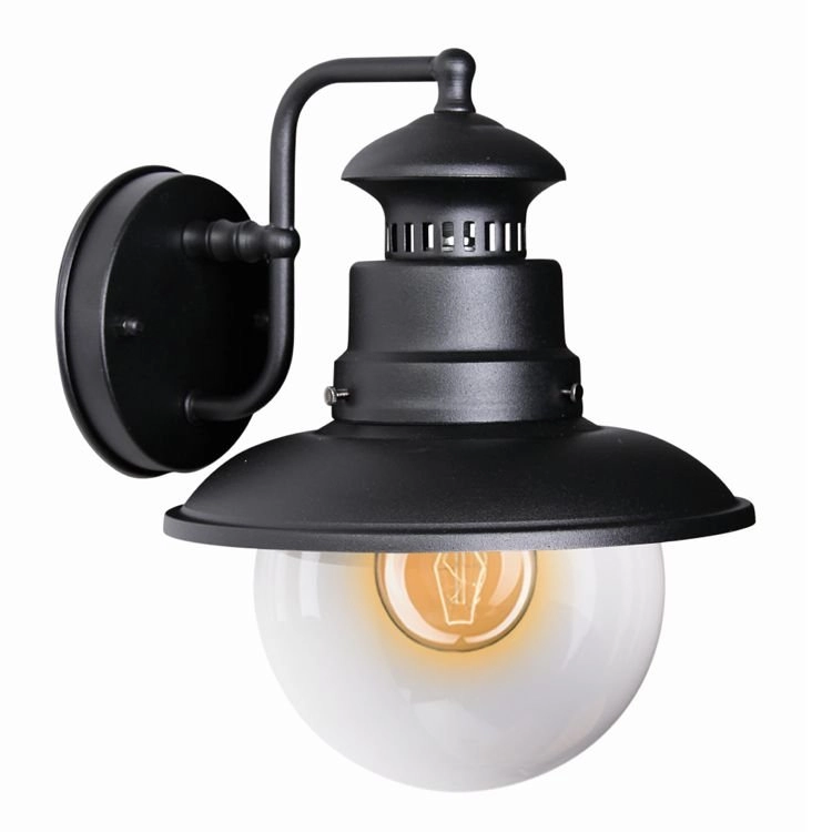 Muurlamp Salo