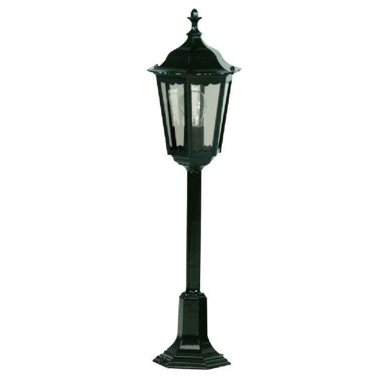 Klassieke tuinlamp Ancona