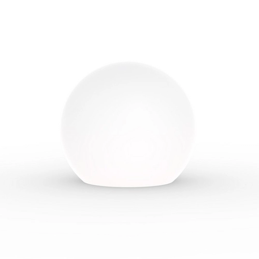Witte bollamp Cumulus Ø 45cm