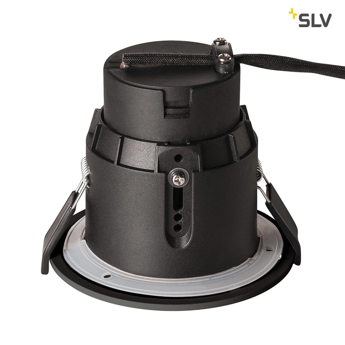 Inbouwspot Varu IP65 SLV 4024163221689