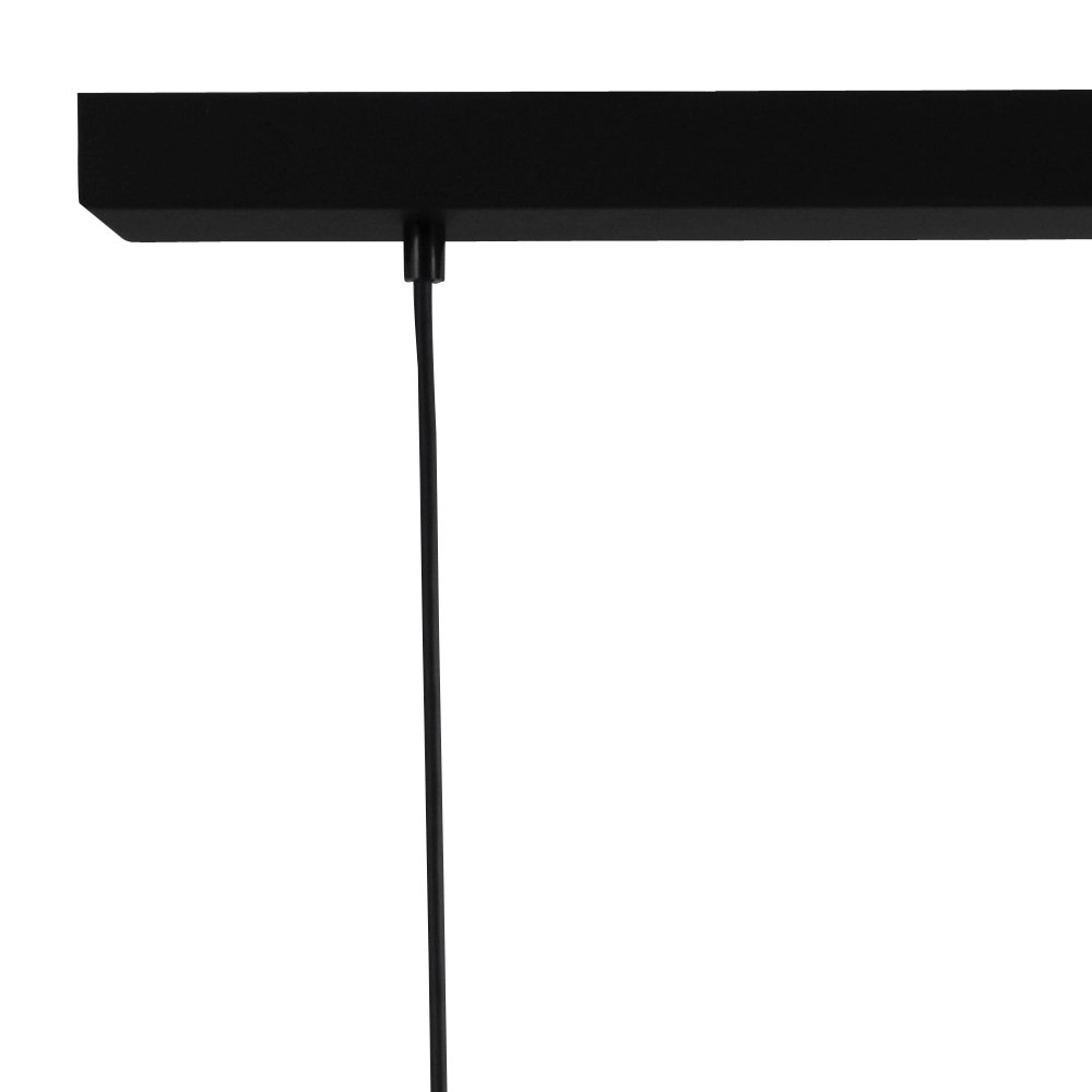 Eetkamerlamp Di panna Industria 3x26 Retro Masterlight 8718121229980