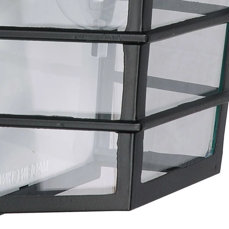 Buitenlamp Chicago Lyora 8716803500839