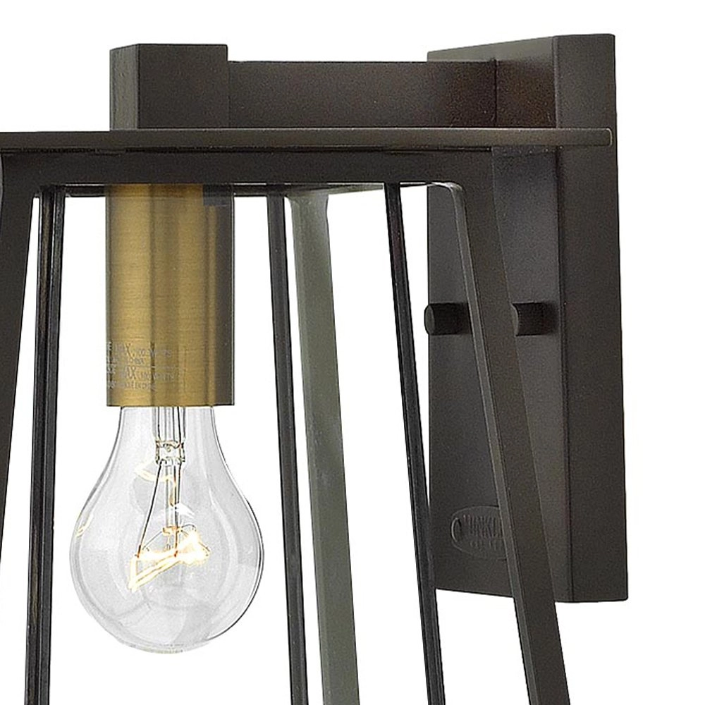 Buitenlamp Charlson Franssen 5024005292012