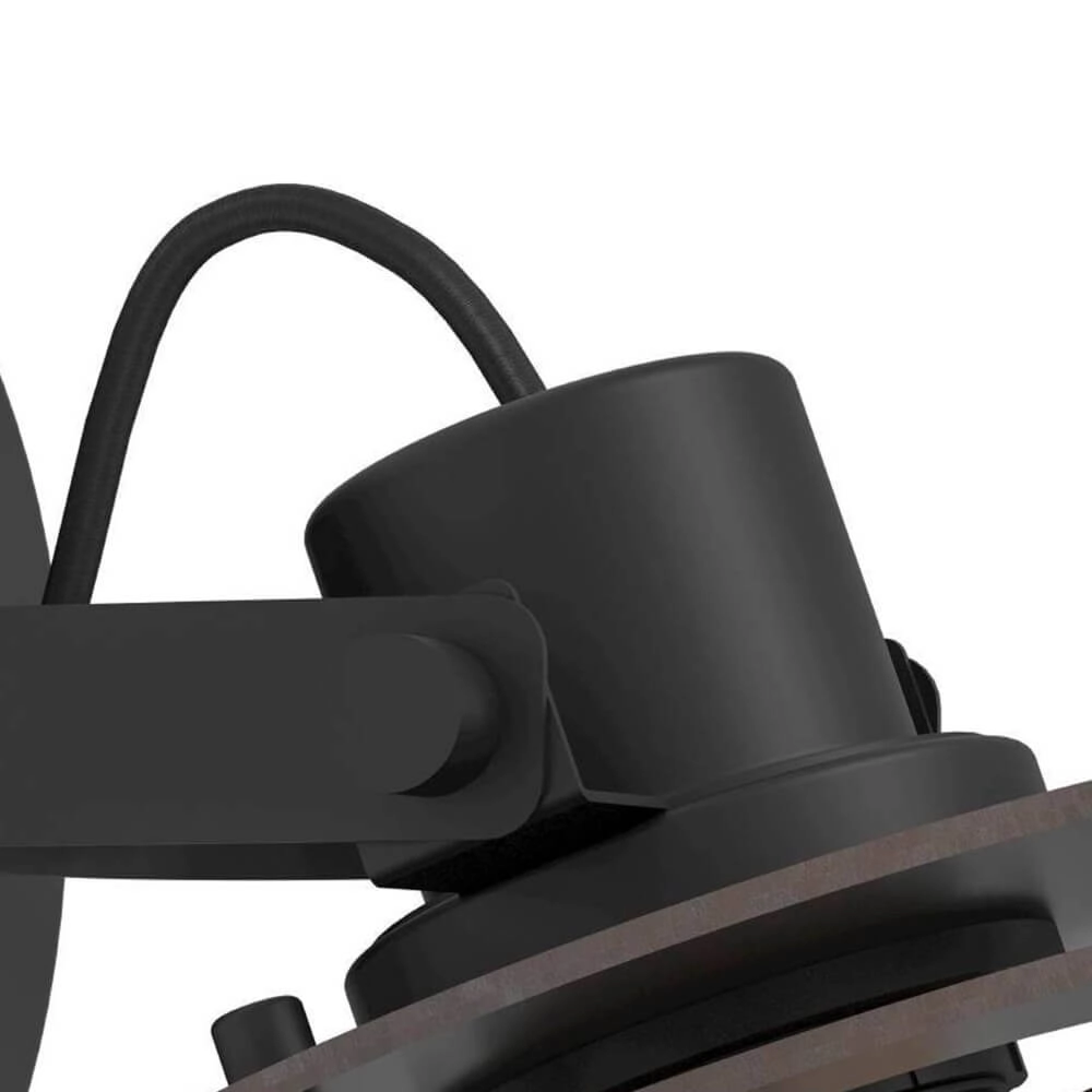 Industriële wandlamp Segovia Eglo 9008606267149
