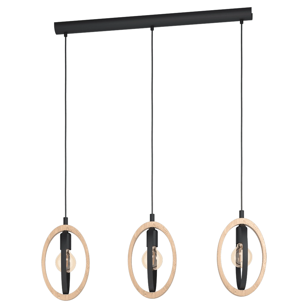 Hanglamp Basildon