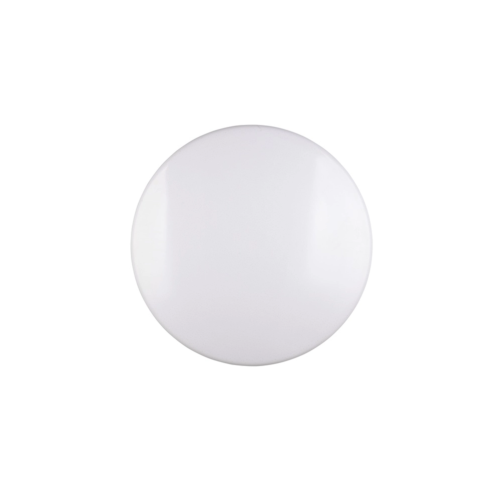 Plafonniere Nando Ø 70cm wit Trio 4017807660906