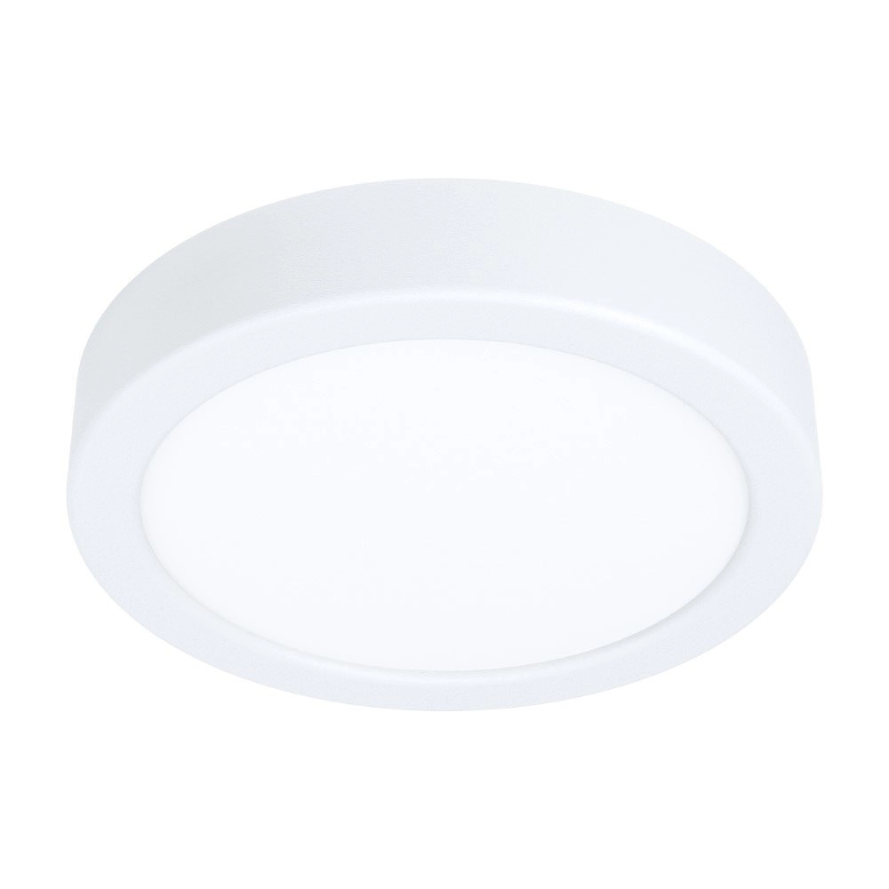 Led plafondlamp Fueva 5 Ø 16cm - 4000K