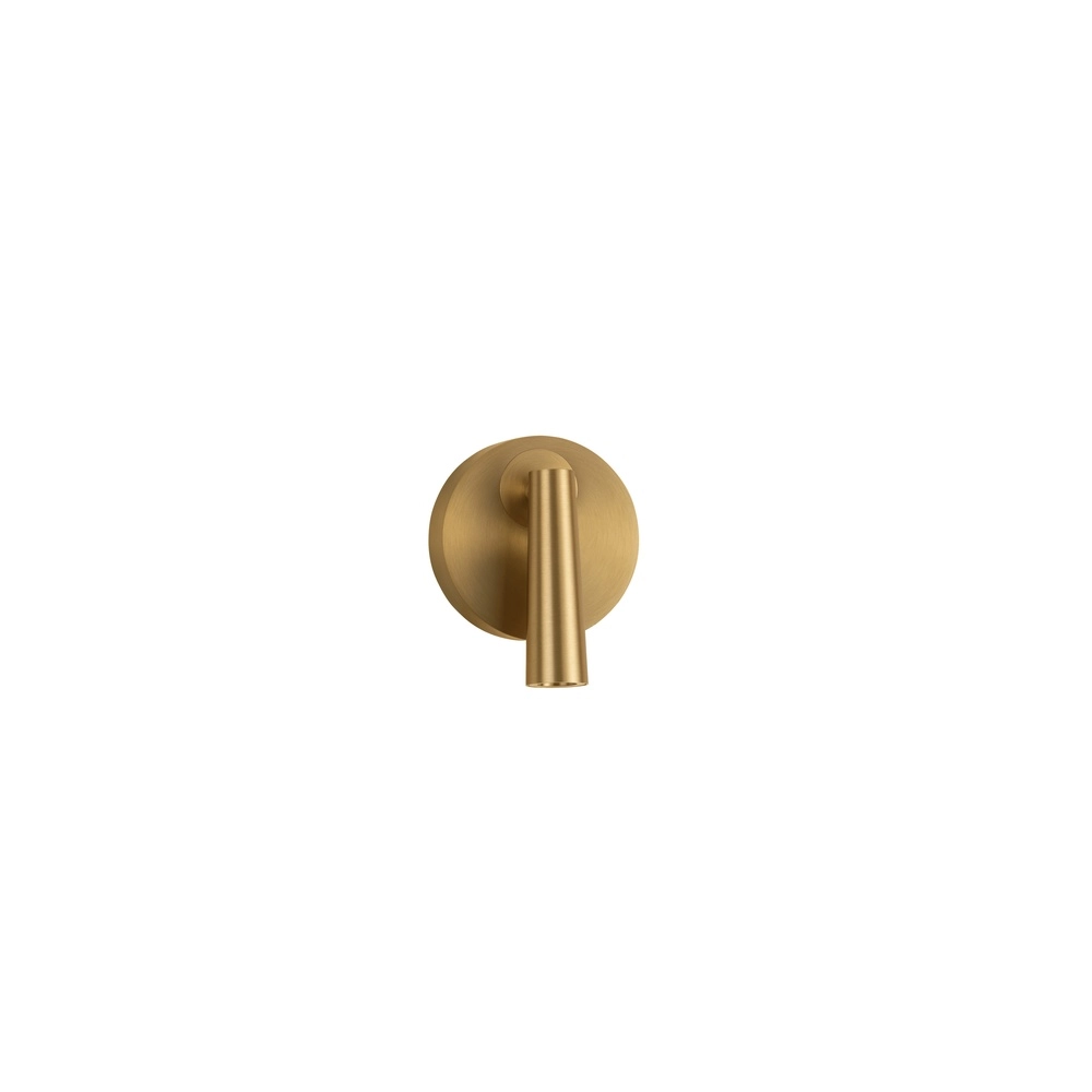 Bedlampje Tico goud Lyora 5212017473189