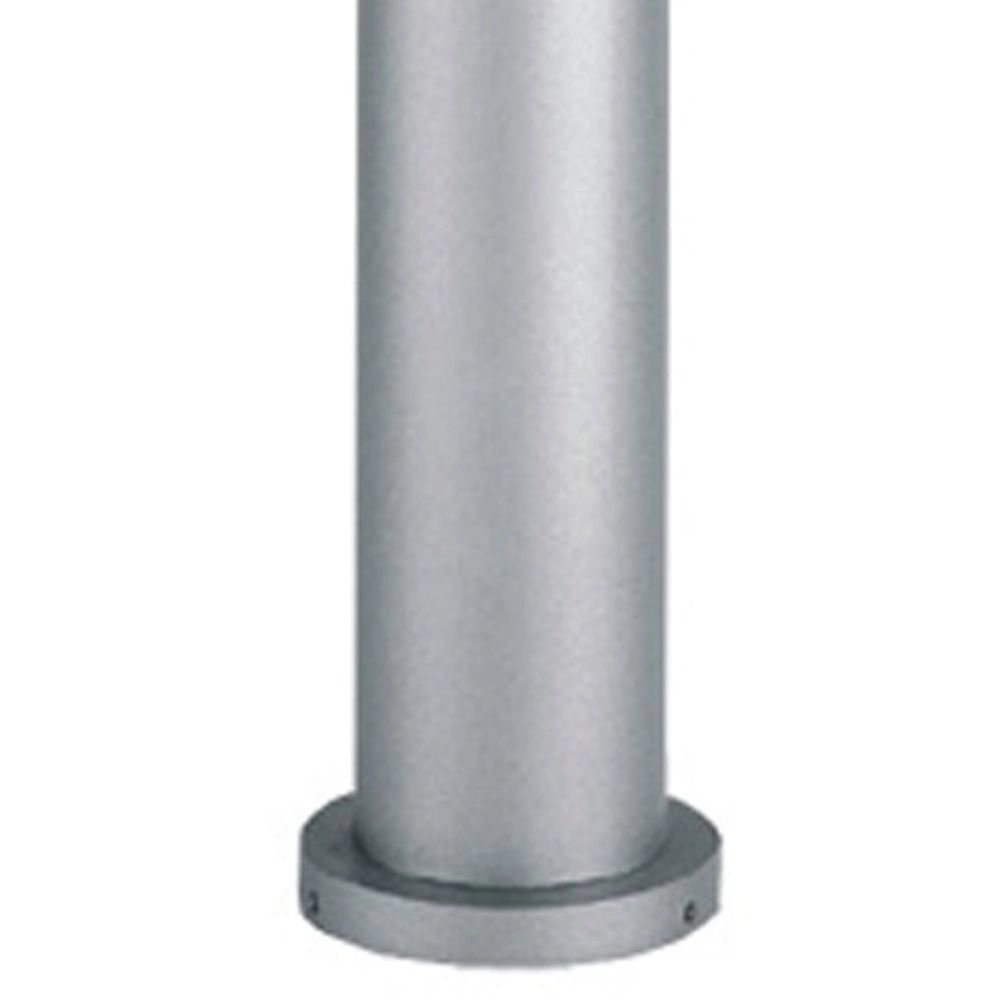 Tuinlamp Rondo Zilvergrijs Albert 4007235920154