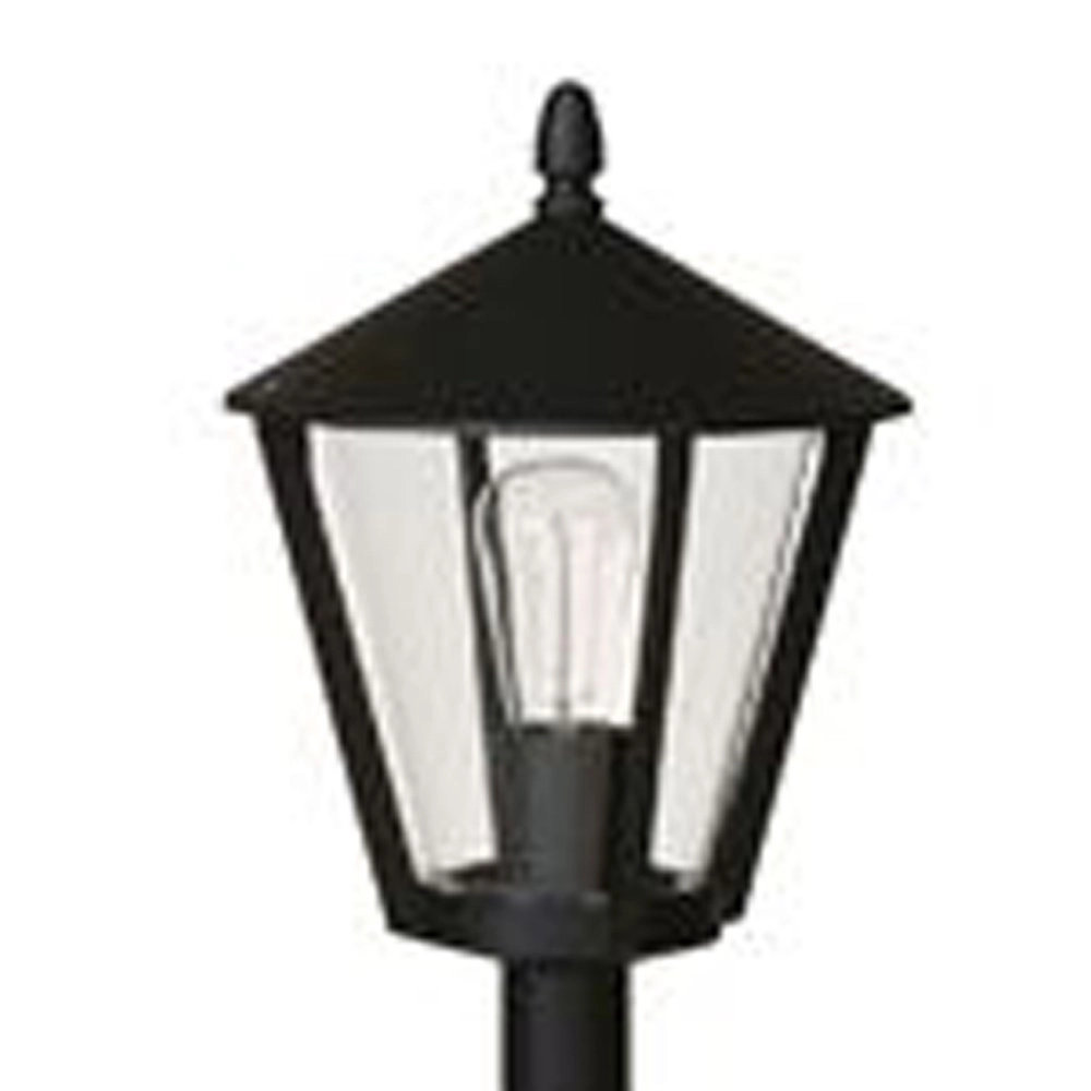 Tuinlamp Nelly 135cm-zwart Albert 4007235641295