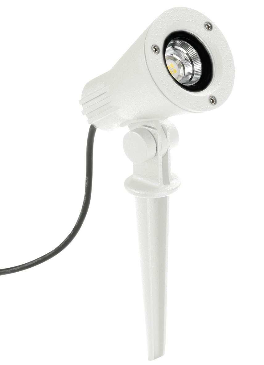 Led prikspot Cilo wit