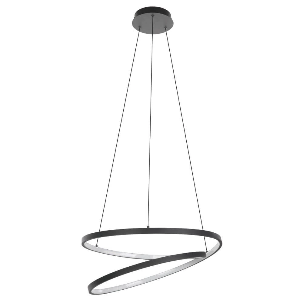 Design led hanglamp Ruotale Ø 55cm
