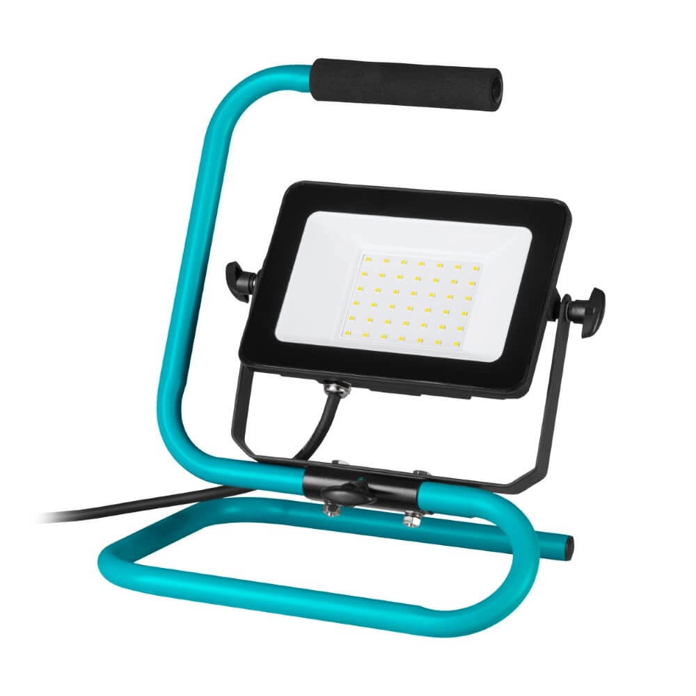 Led bouwlamp Avelar 30W