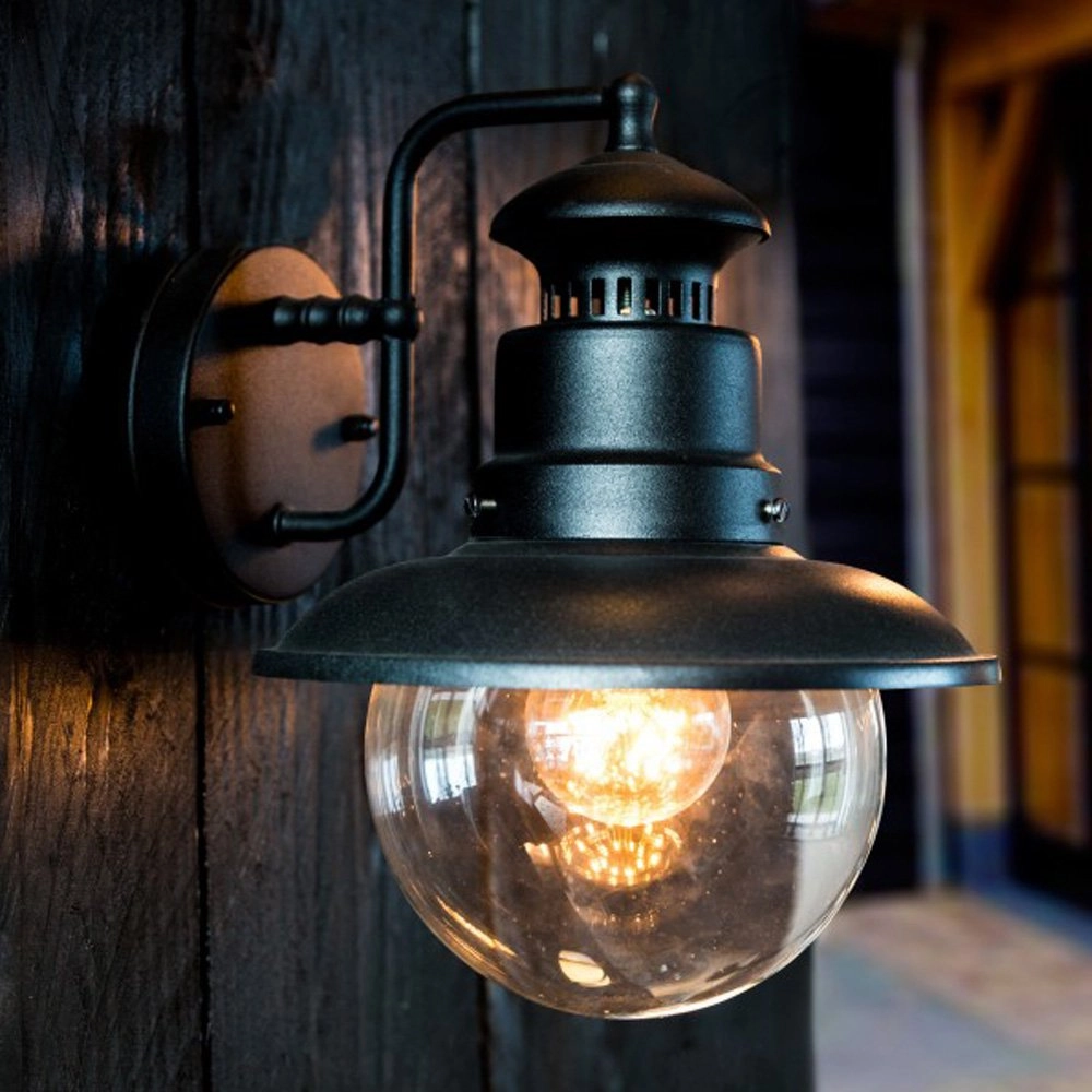 Muurlamp Salo KS verlichting 8,71473E+12