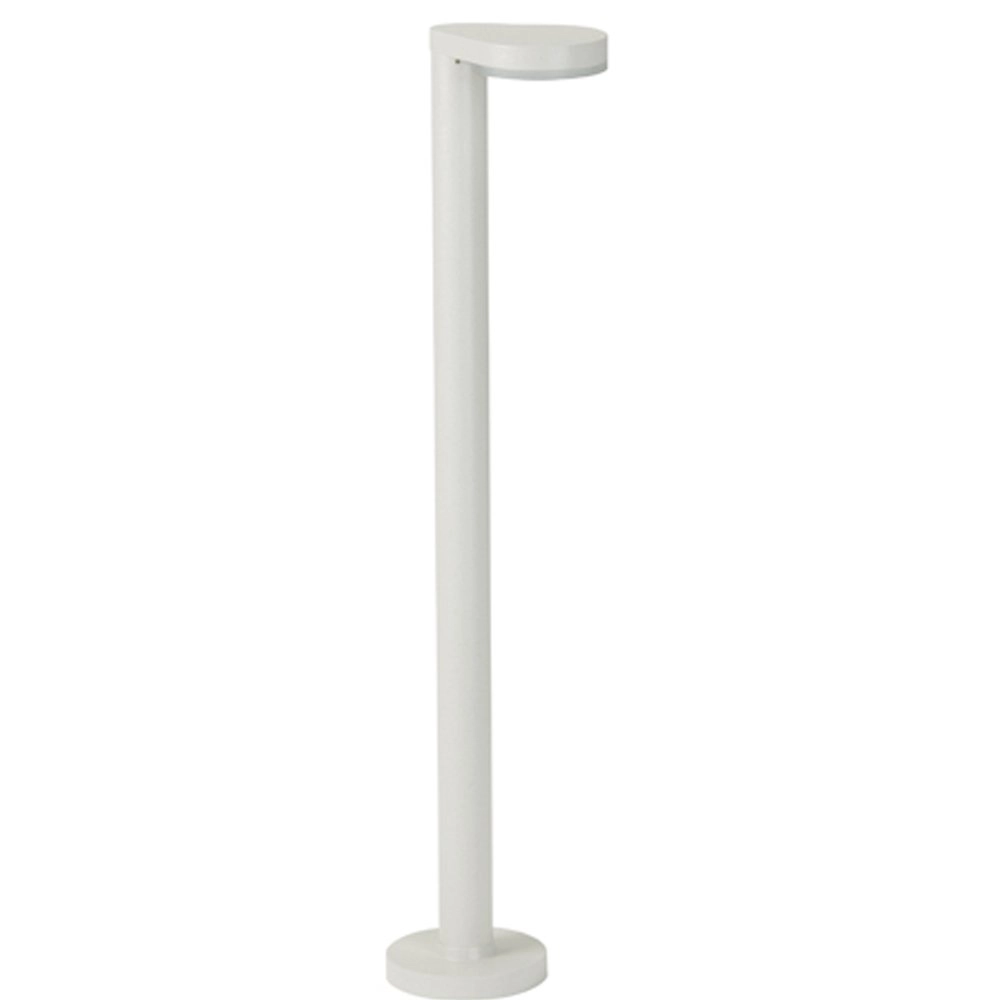 padverlichting Steng S 90cm - wit