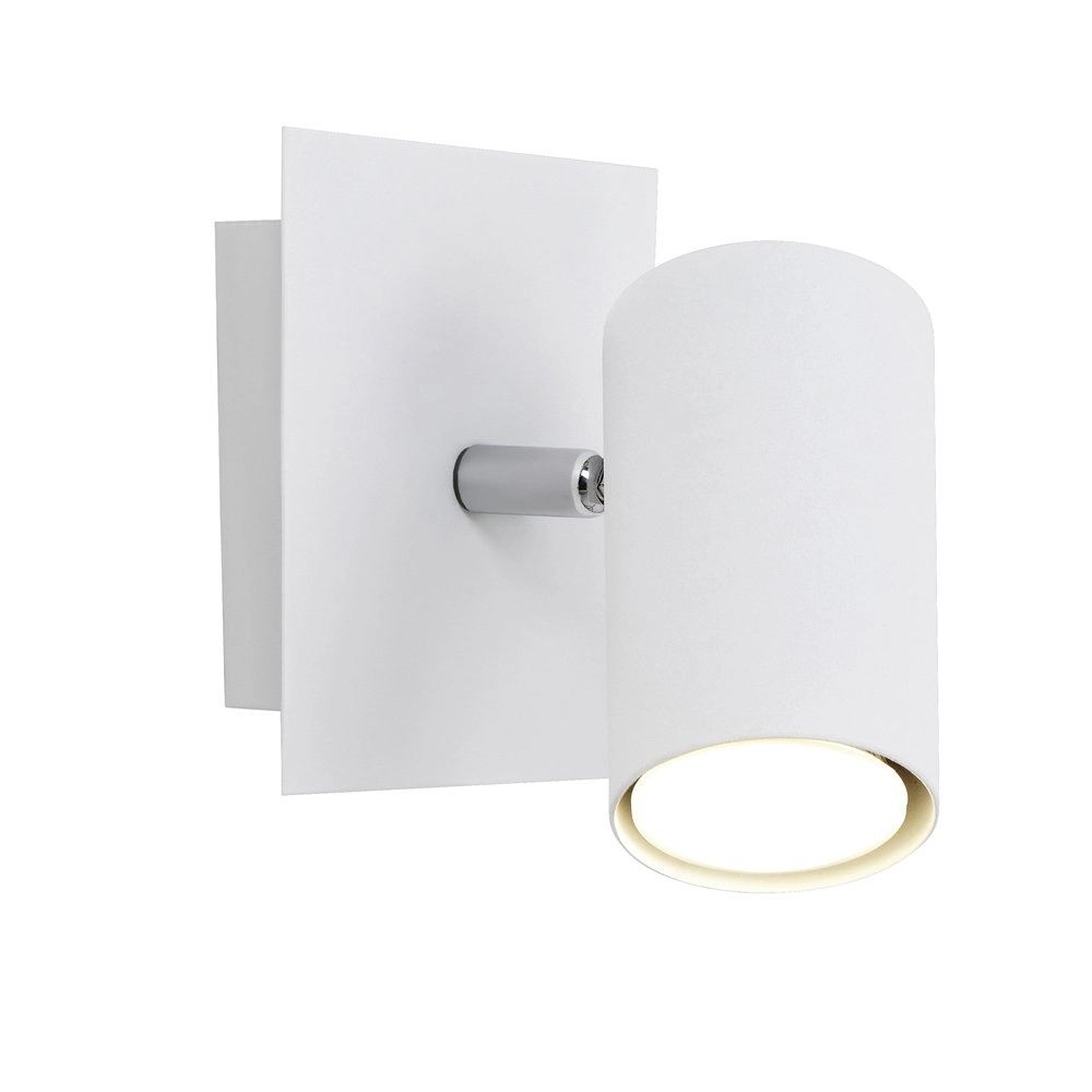 Muur spot Series 8024 wit