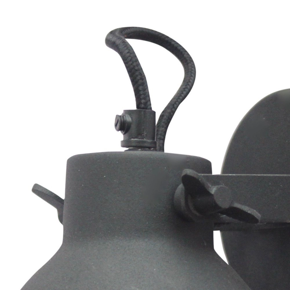 Wandlamp Large Vintage grijs Urban Interiors 8718868314826