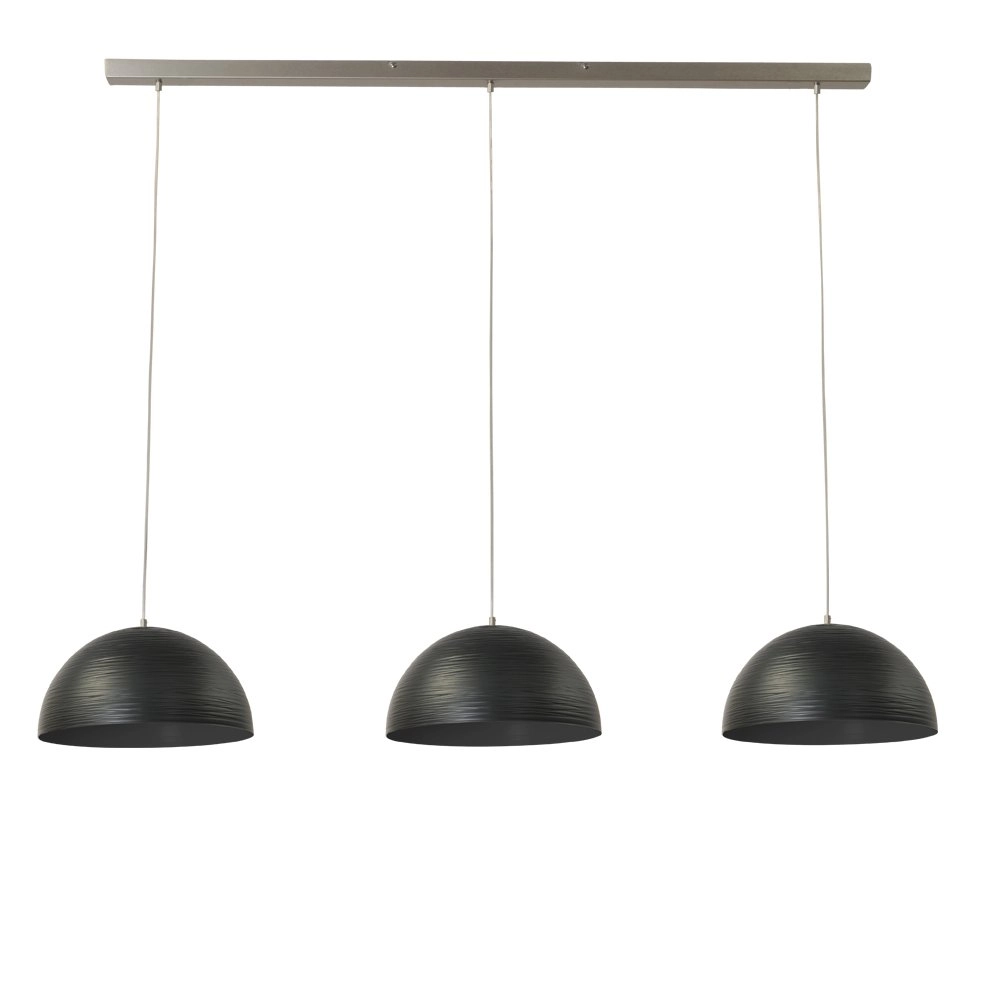 Eettafel lamp Concepto 3x30