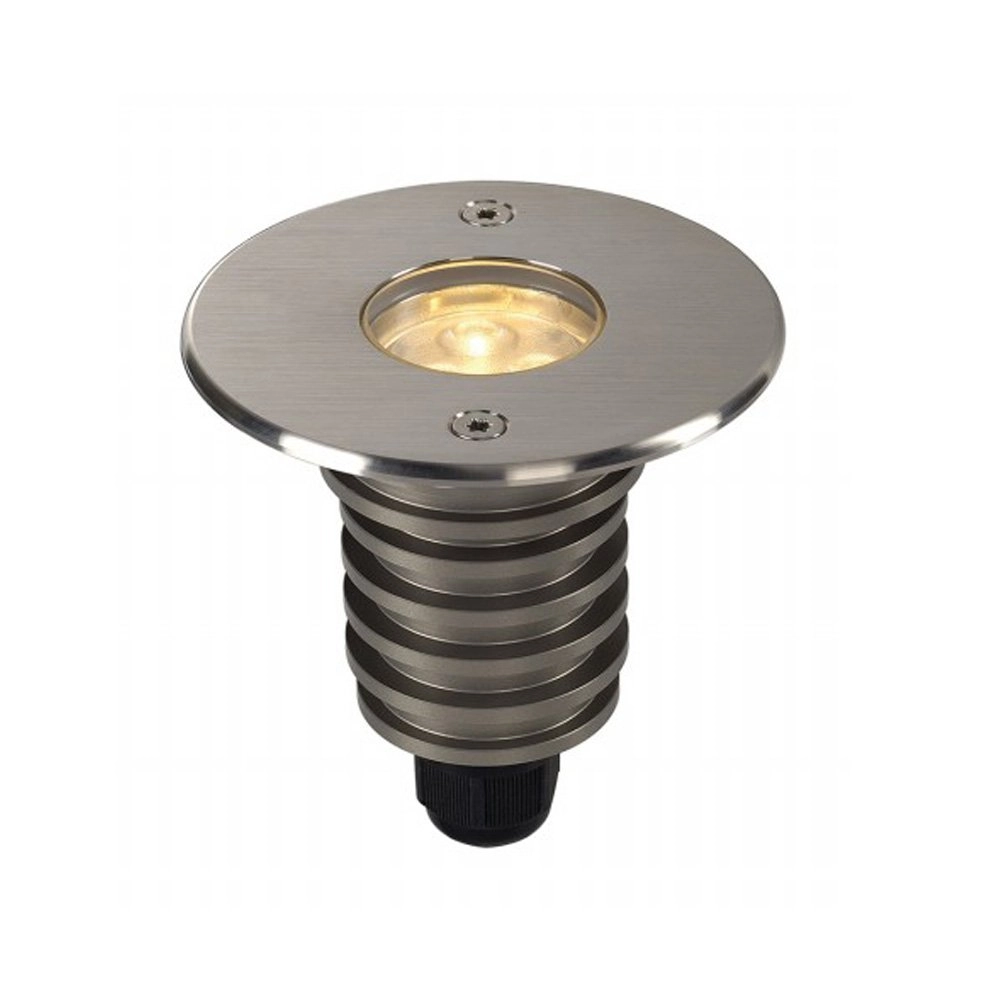 Led grondspot Dasar Led 5,5watt SLV 4024163145527