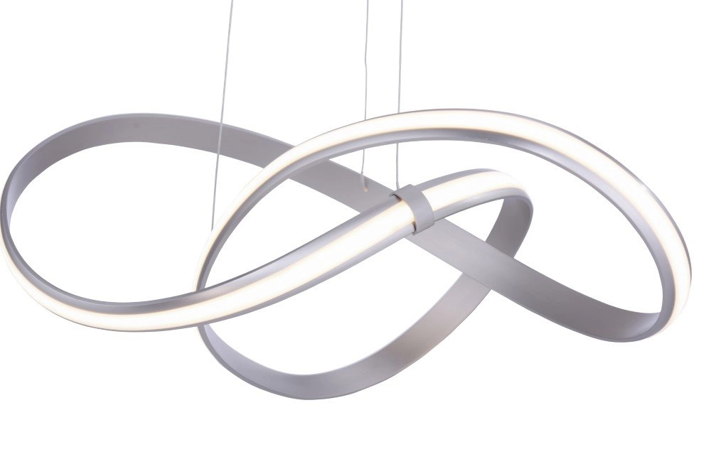 Design hanglamp Melinda Ø 60cm Paul Neuhaus 4012248323519