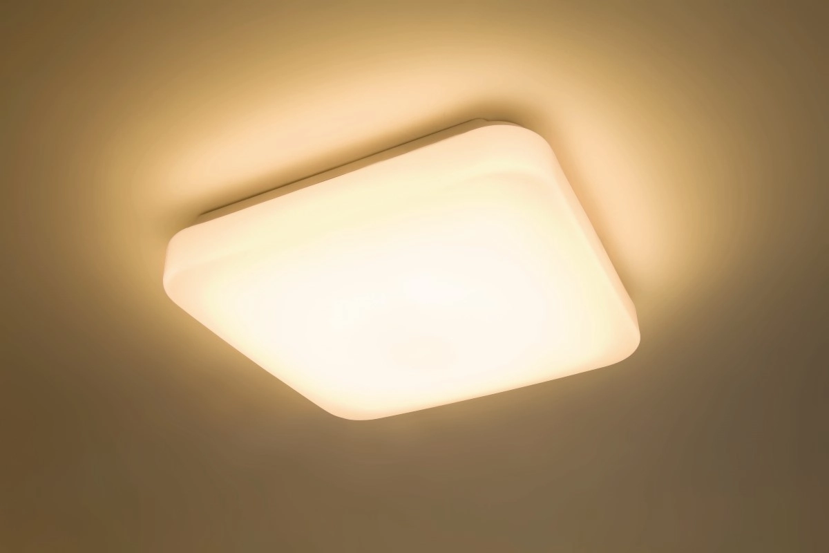 Plafondlamp Mauve Philips 8718696162804