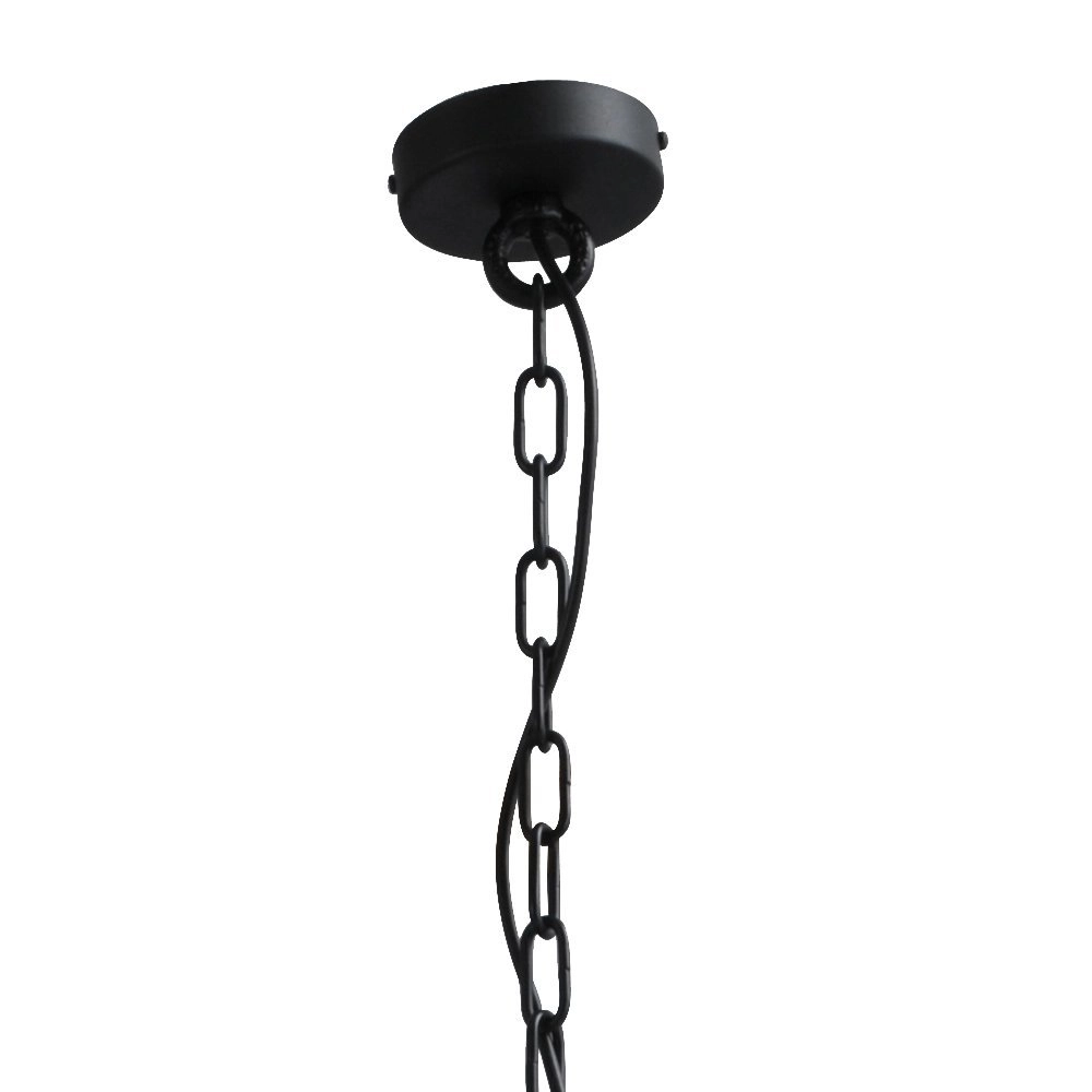 Hanglamp Industria Conrete 40 Masterlight 8718121147123