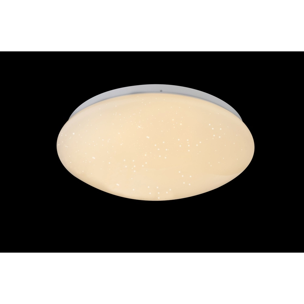 Plafonniere Atreju I Ø 29cm - 4000K Globo 9007371400614